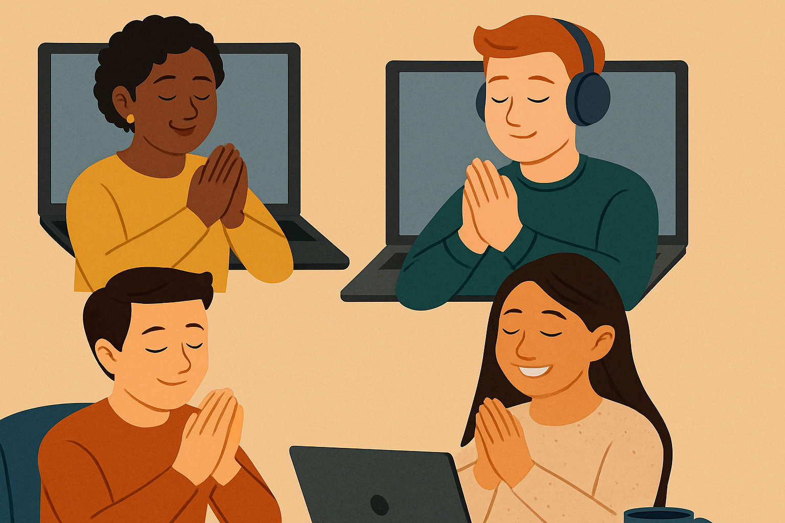 Authentic Leadership in Action: How Gratitude Shapes Growth