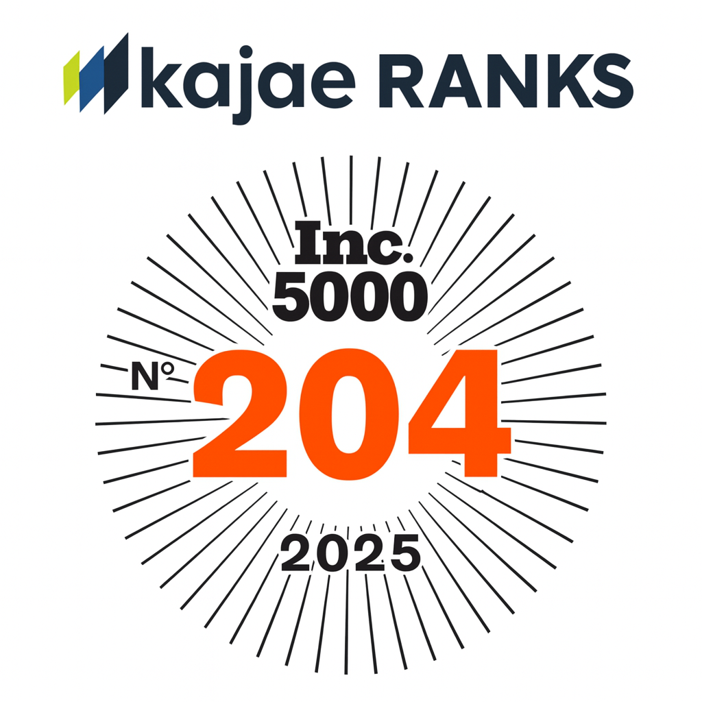 Kajae Inc 5000: Recognized for Purposeful Global Growth